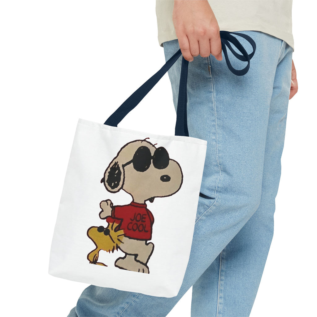 Tote Bag (AOP)